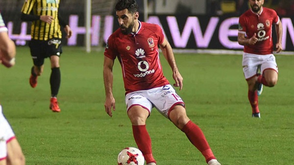 الاهلي