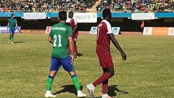 مصر المقاصة وجينيريشن