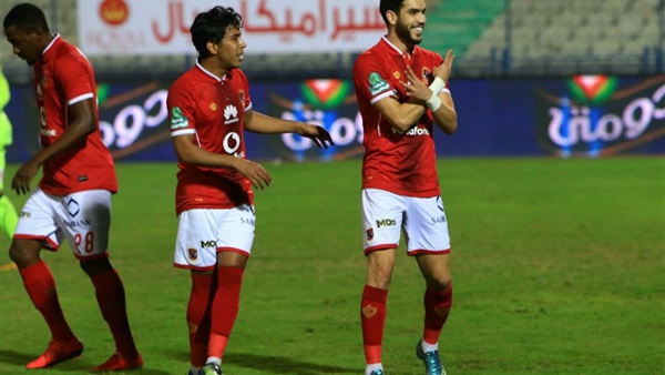 الأهلي