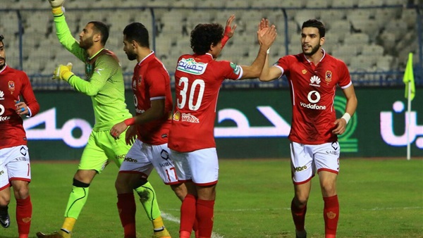 الأهلي