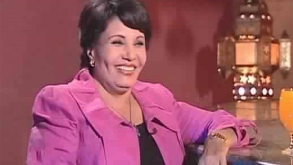 الفنانة فردوس عبد