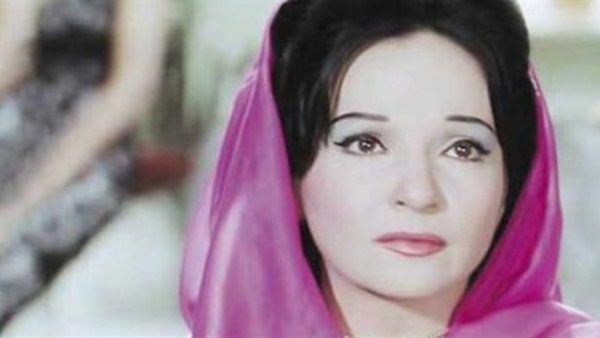 شادية-ارشيفية