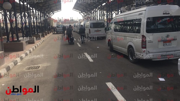 الموقف الجديد