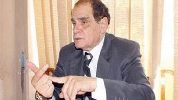 صلاح فوزي
