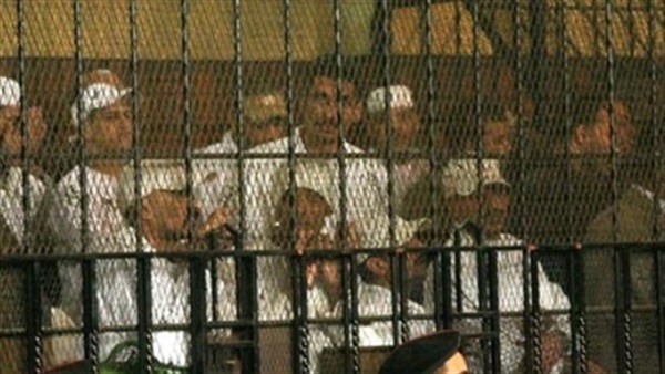 المتهمين - ارشيفية
