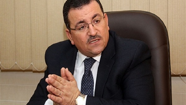 أسامة هيكل رئيس لجنة