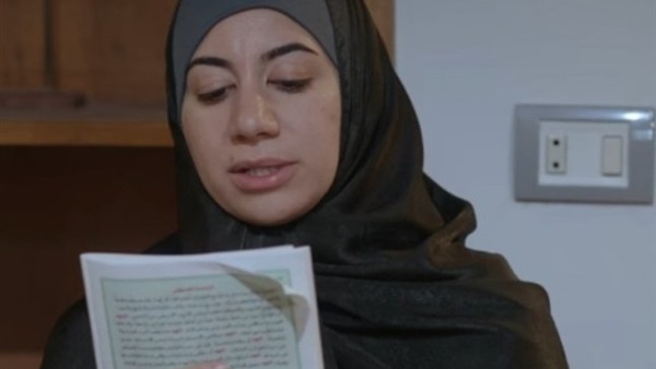الفنانة الشابة فدوى