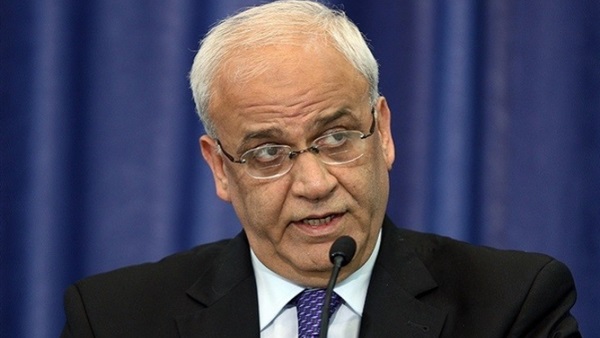 أمين سر تنفيذية منظمة