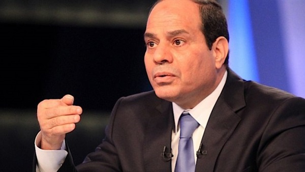 اضرب يا سيسي