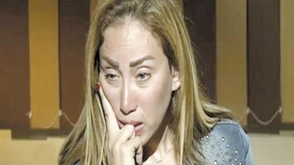 محامي ريهام سعيد