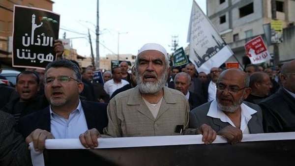 شعب فلسطين