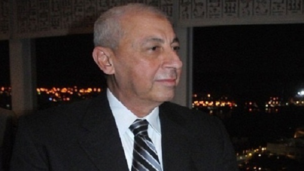 اللواء مجدي حجازي