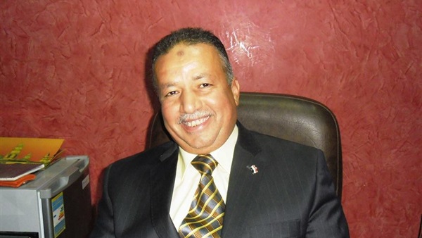 العميد عصام مهنى
