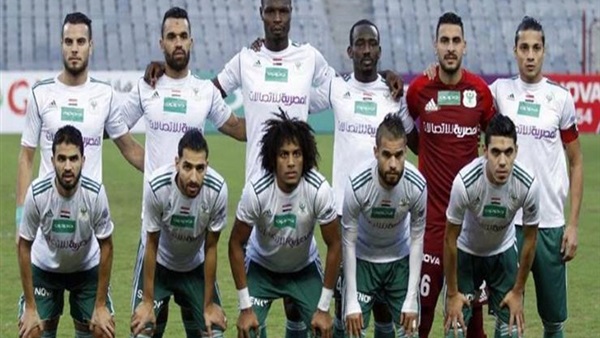 المصري البورسعيد