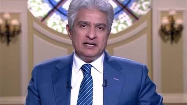 وائل الإبراشي