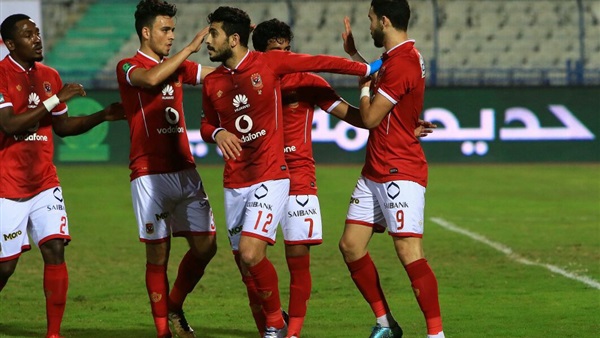 الاهلي