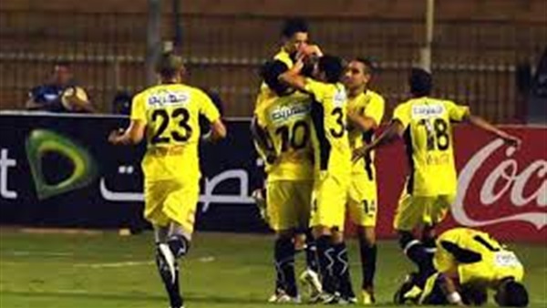 المقاولون العرب