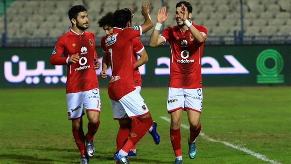 الاهلي