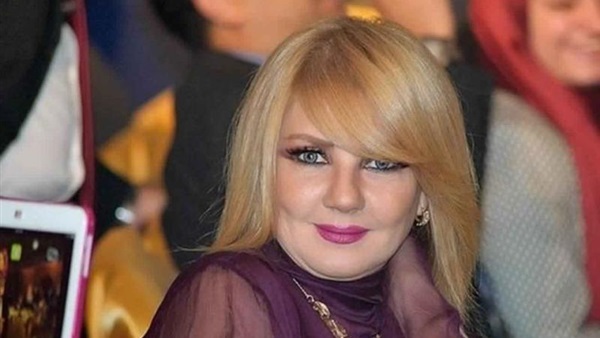 ندى بسيوني