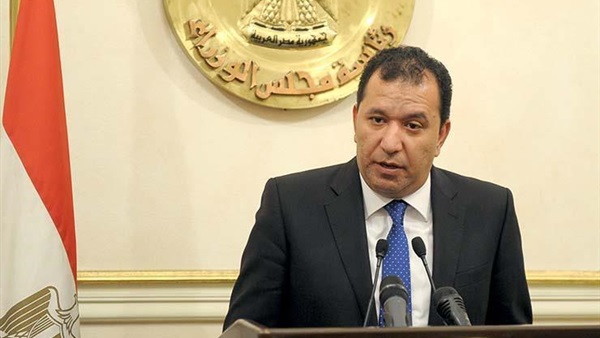 محافظ الأقصر محمد