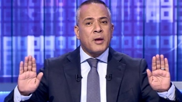 أحمد موسى