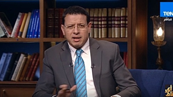 عمرو عبد الحميد