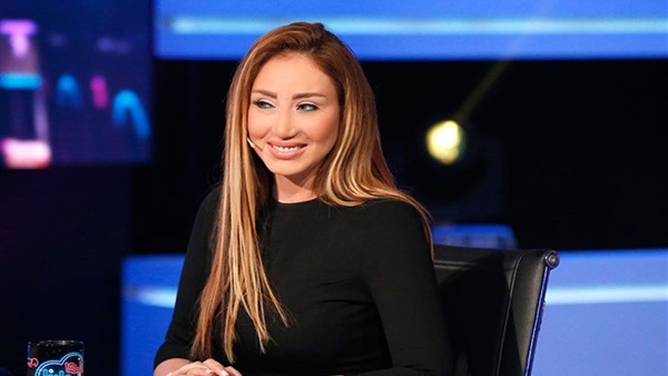 ريهام سعيد