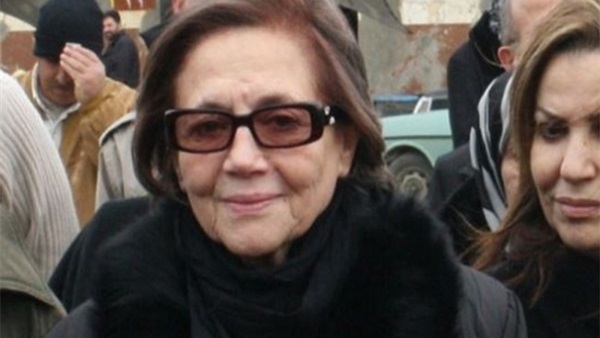 جميلة بوحريد -منضلة