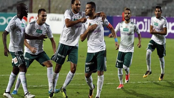فريق-المصري البورسعيدي