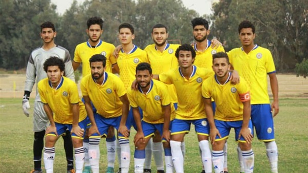 فريق الاسماعيلي 97