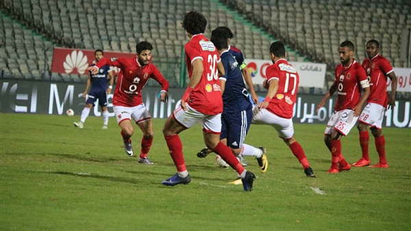 الاهلي والنصر