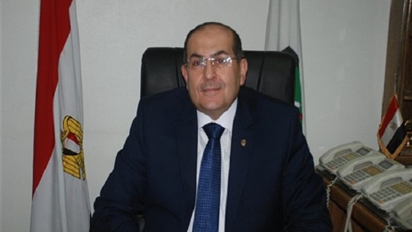 الدكتور أيمن عبد