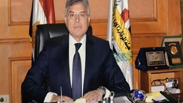 الوزير محمد عرفان