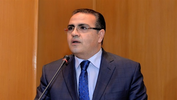 رئيس جامعة المنصورة