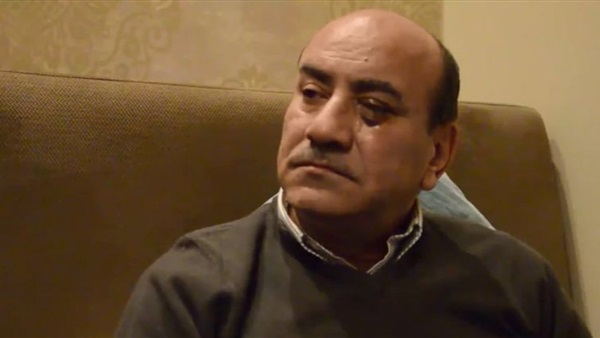 نيابة امن الدولة