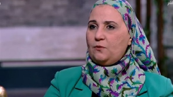 نيفين القباش