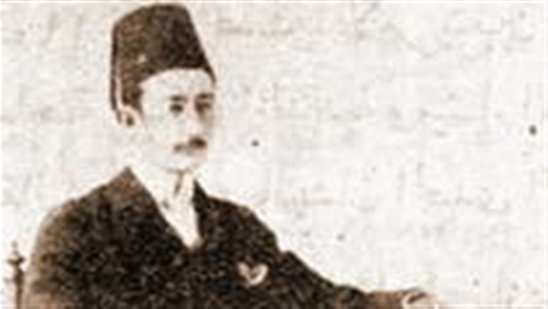 الامير احمد سيف الدين