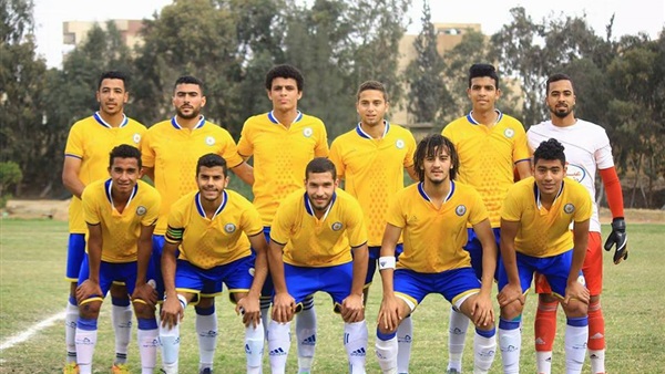 اسماعيلي 97