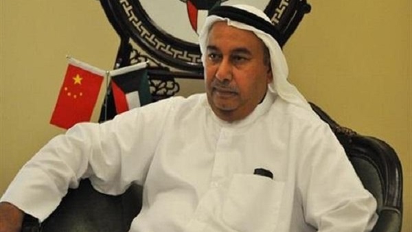 السفير الكويتي