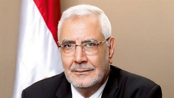 عبد المنعم أبو الفتوح