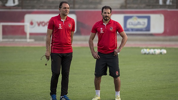 احمد أيوب