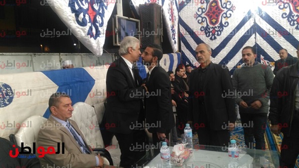 المواطن