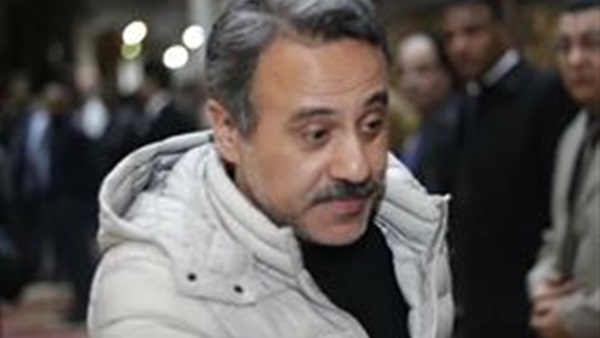 إيهاب فهمي