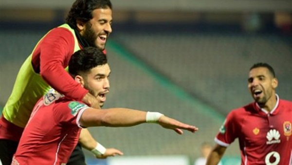 الاهلي