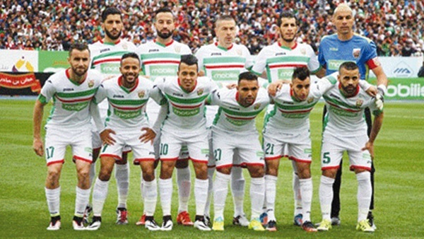 مولودية الجزائر