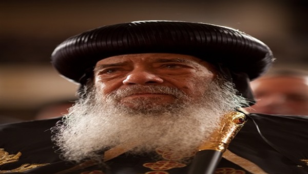 البابا شنودة الثالث