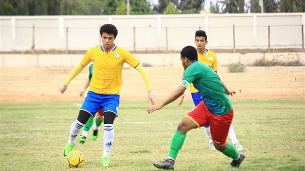 محمود-ابو زيد لاعب