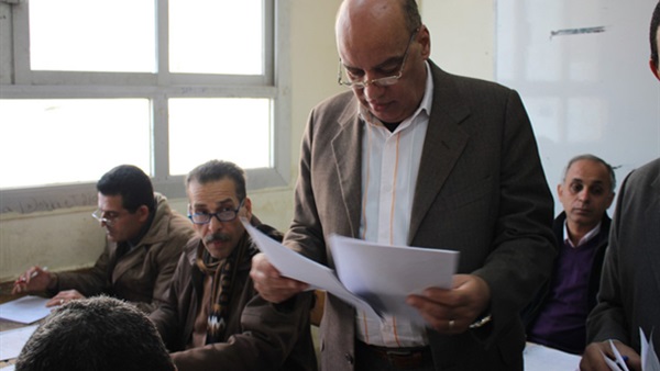 مدير تعليم الغربية