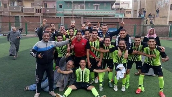 فريق سندبسط