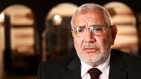 عبدالمنعم أبوالفتوح